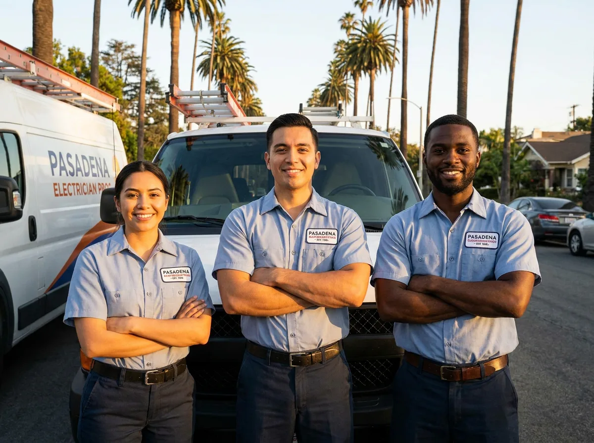 Electrician company in Vadito, NM